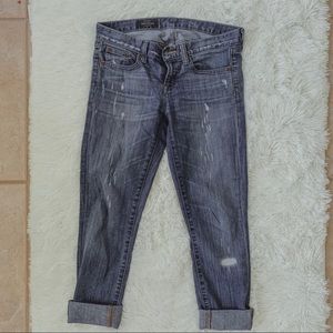 Jcrew Jeans
